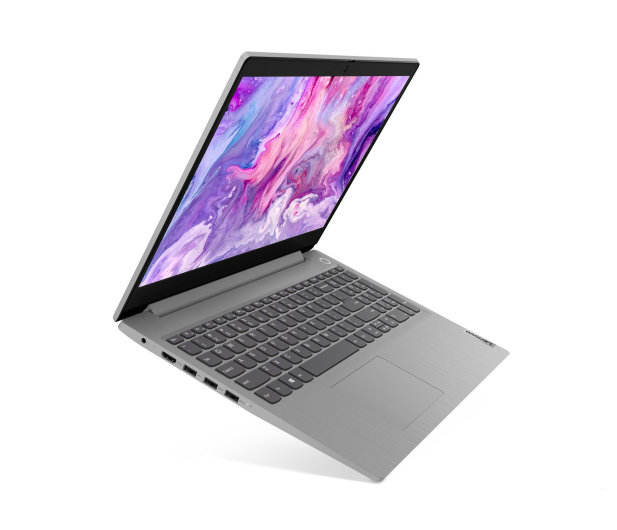 Lenovo IdeaPad 3-15 Ryzen 5/8GB/512 - 627696 - zdjęcie 6
